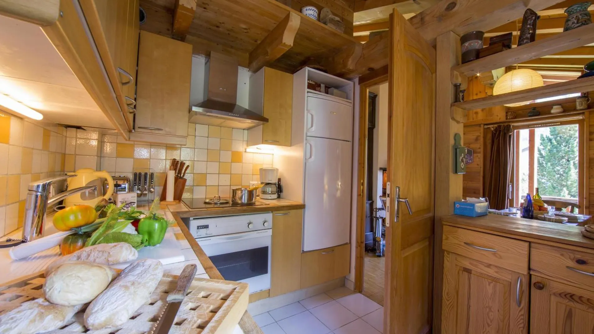 Chalet Beugeant - Happy Rentals Chamonix 0*,