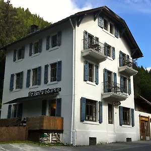  Holiday home Le Belvedere