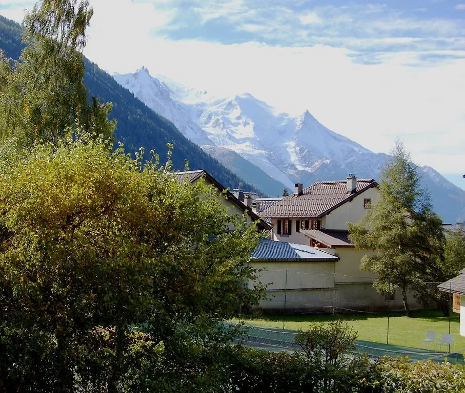 Chalet Beugeant - Happy Rentals Chamonix 0*,