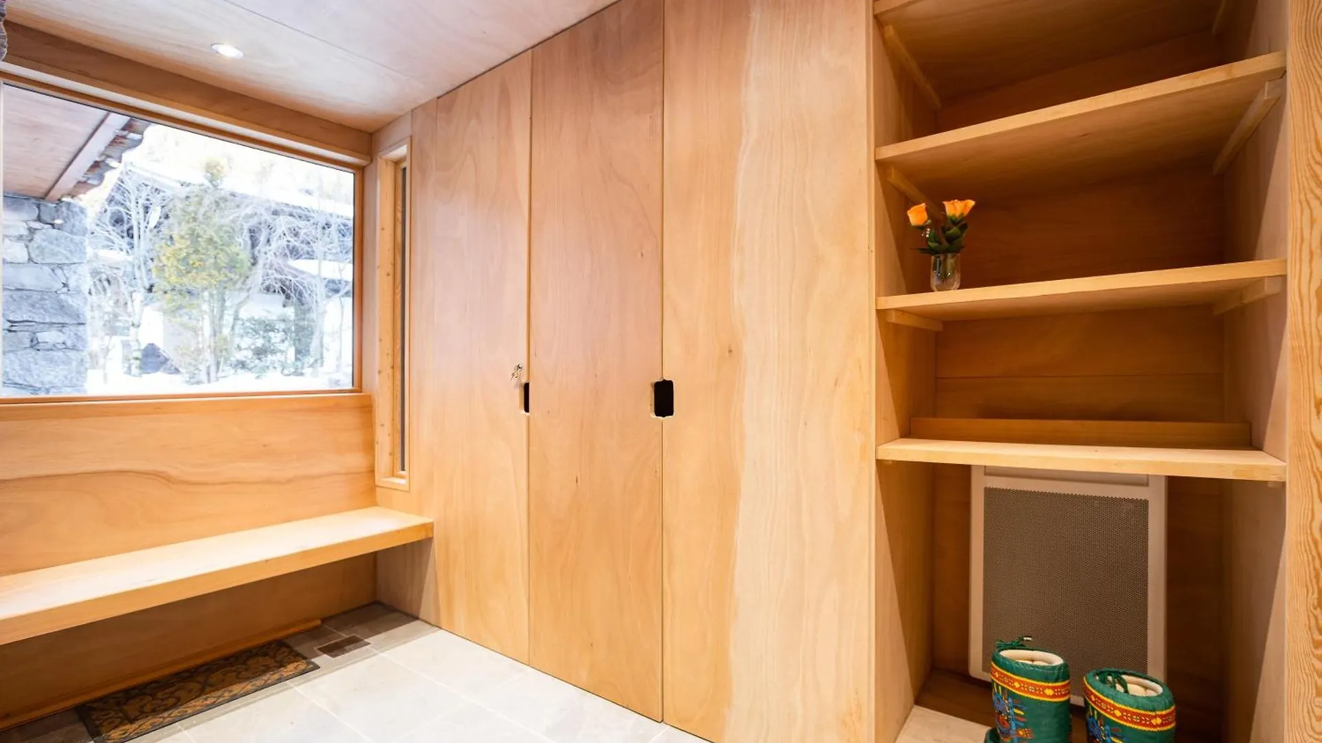 Chalet Beugeant - Happy Rentals Chamonix