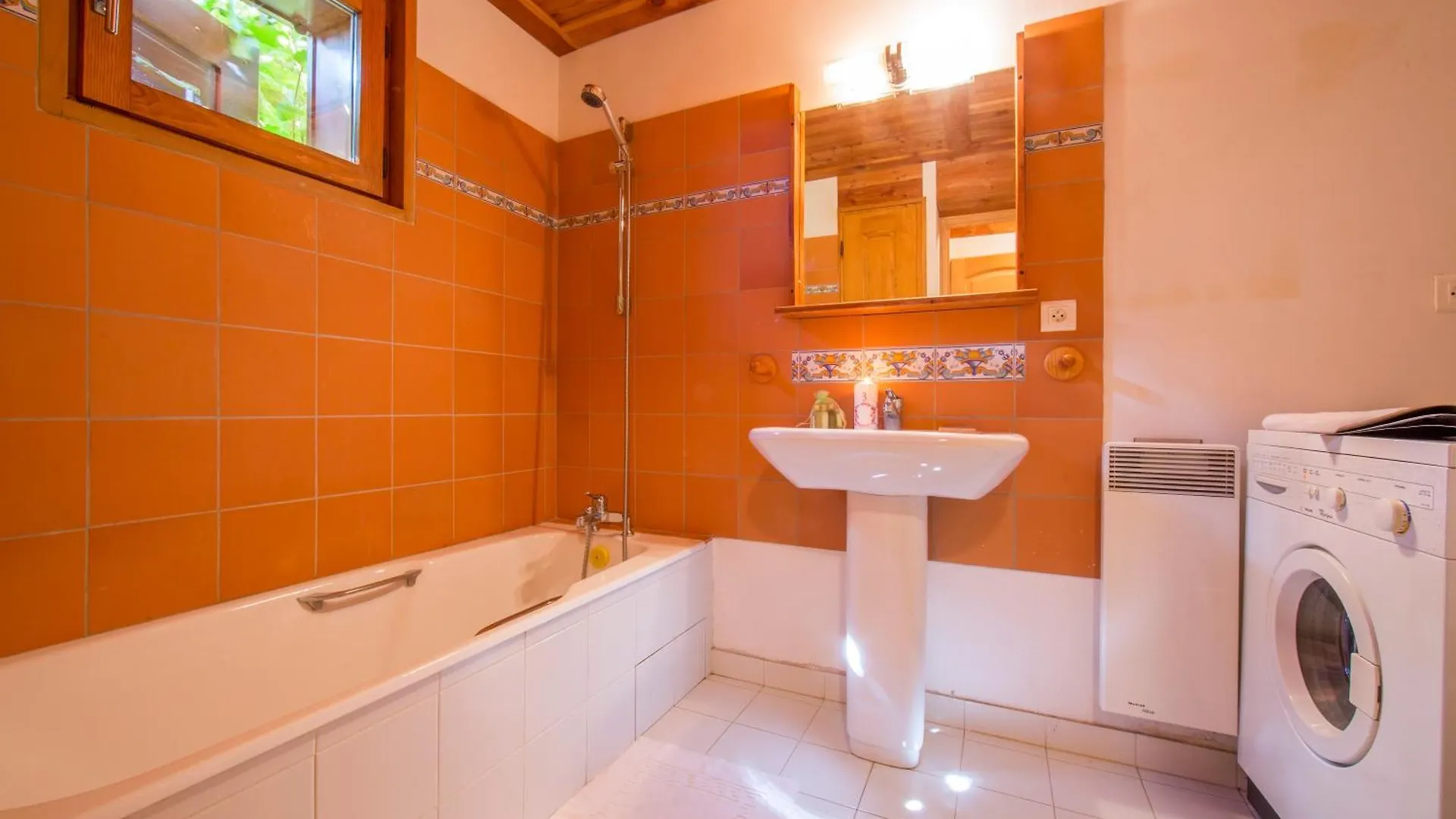 Chalet Beugeant - Happy Rentals Chamonix