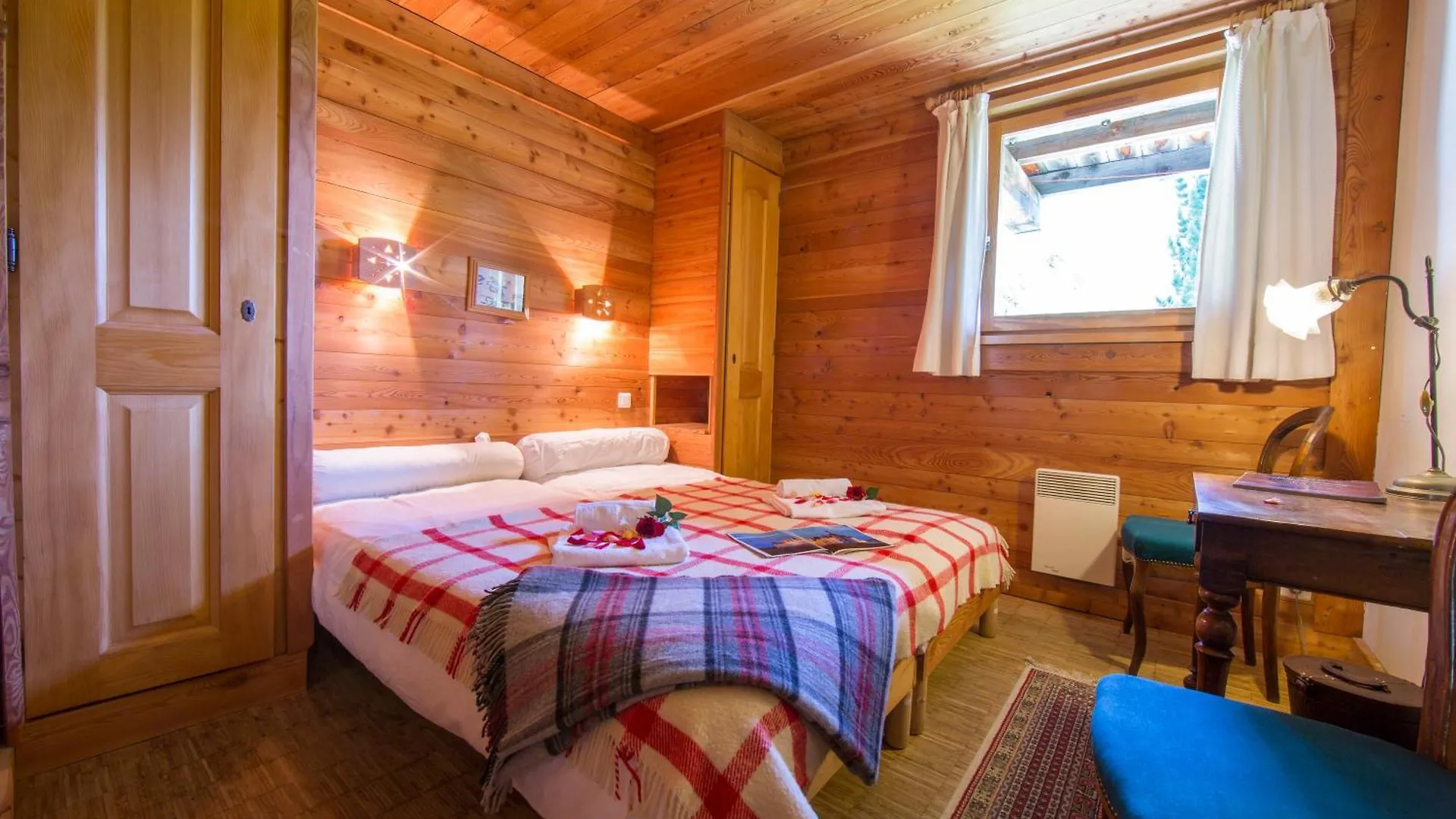 Chalet Beugeant - Happy Rentals Chamonix France