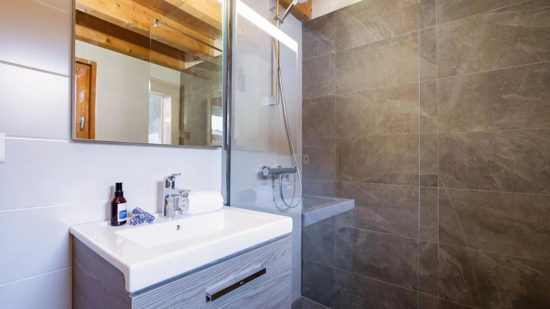 Chalet Beugeant - Happy Rentals Chamonix France