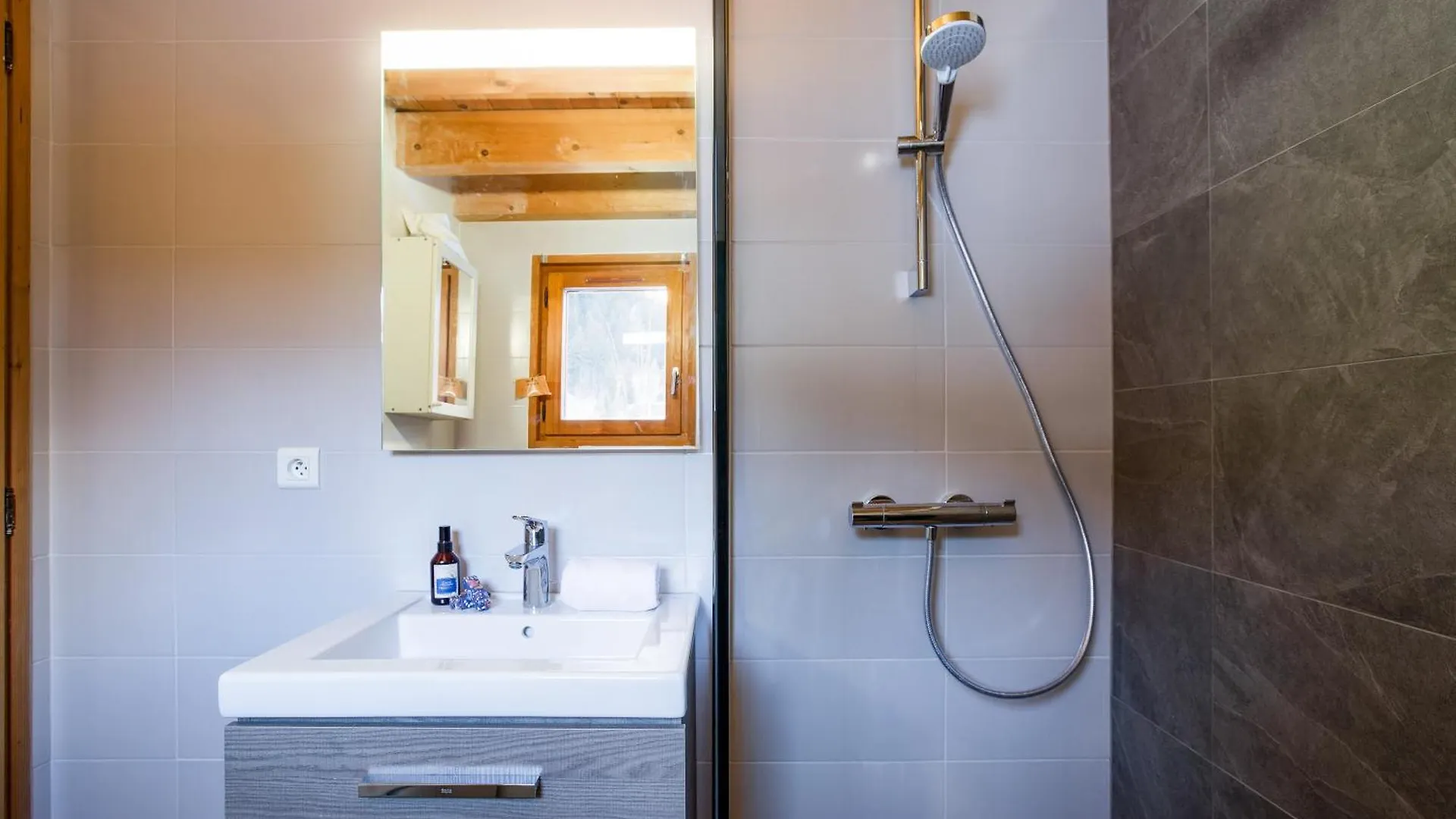 Chalet Beugeant - Happy Rentals Chamonix