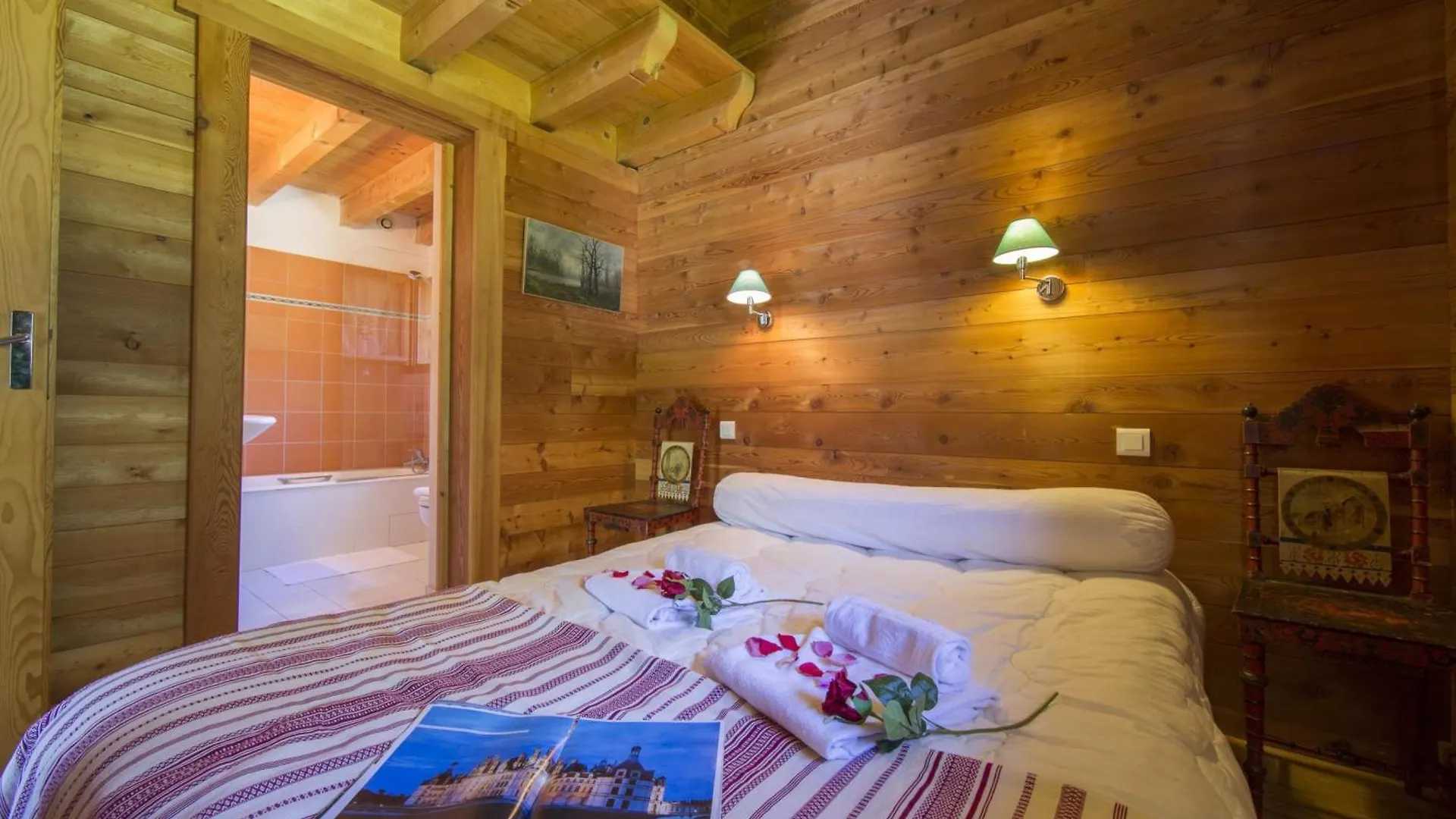 Chalet Beugeant - Happy Rentals Chamonix