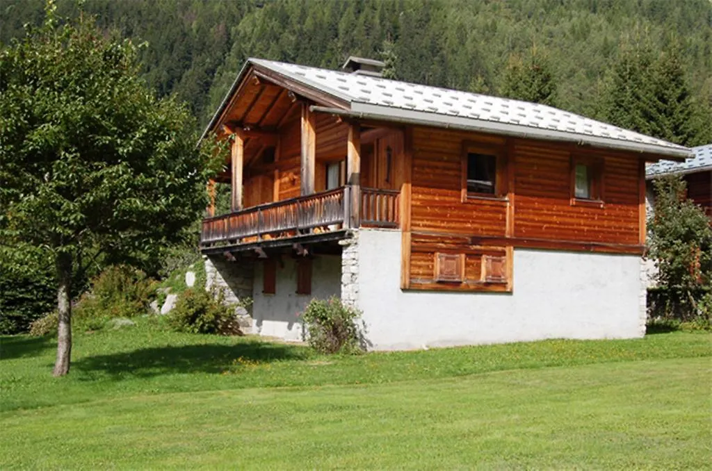 Chalet Beugeant - Happy Rentals contacts
