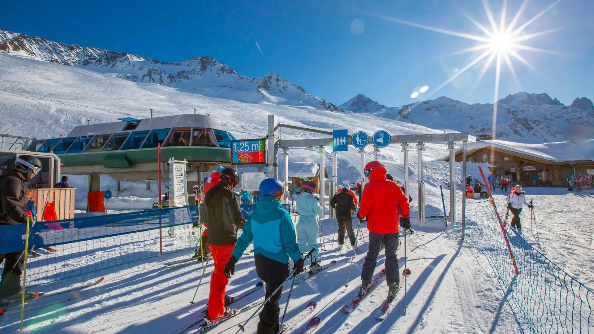 Chalet Beugeant - Happy Rentals Chamonix