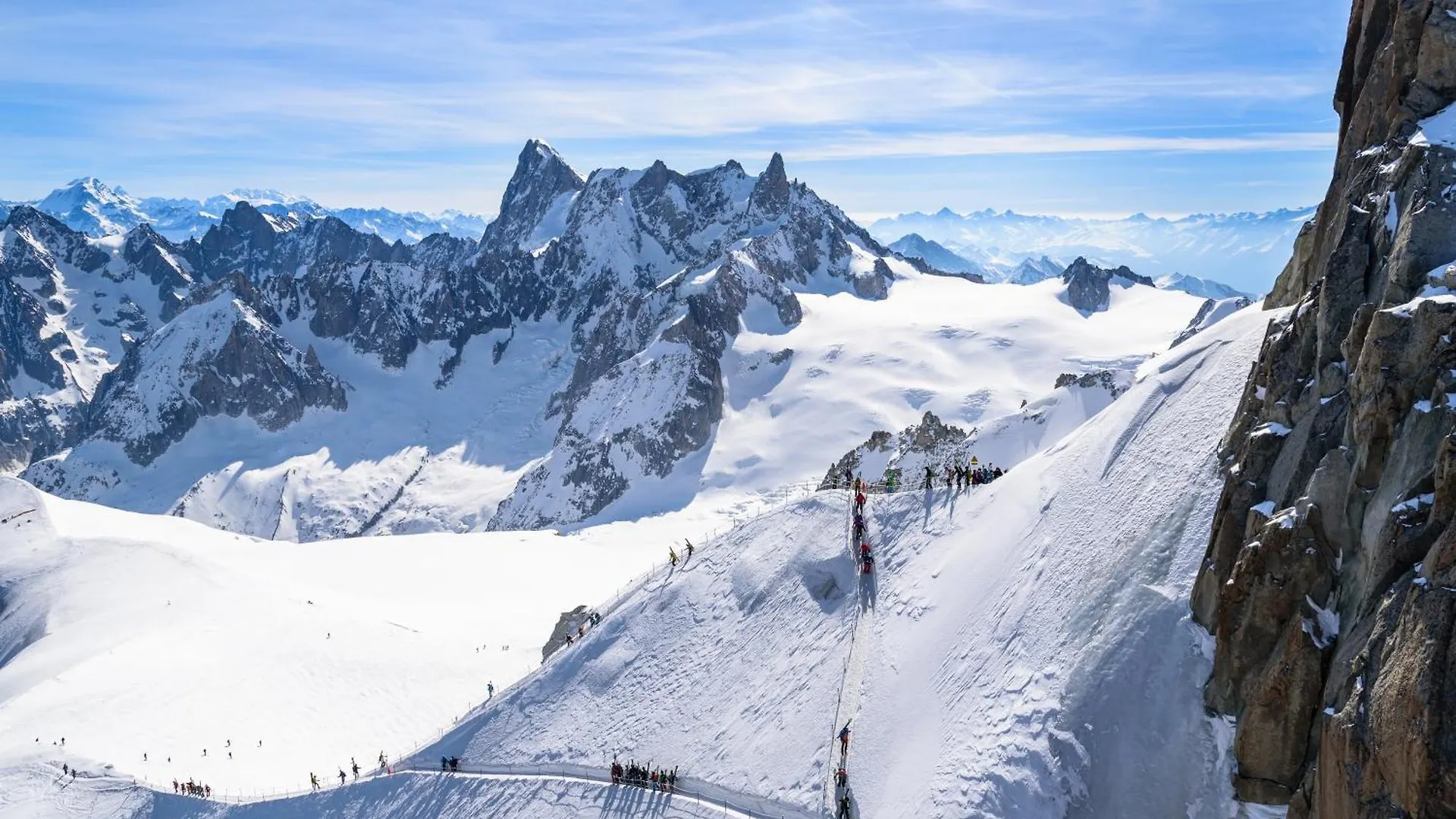 Chalet Beugeant - Happy Rentals Chamonix France