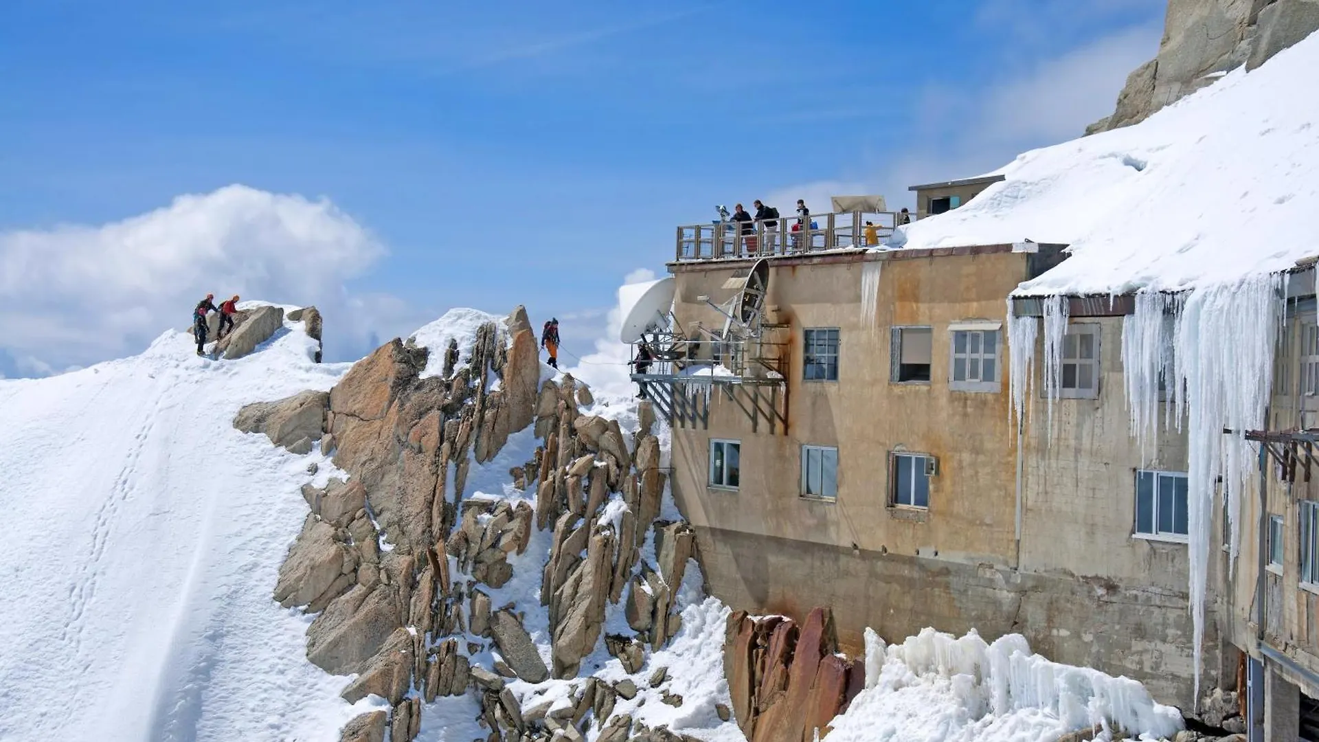 Chalet Beugeant - Happy Rentals Chamonix