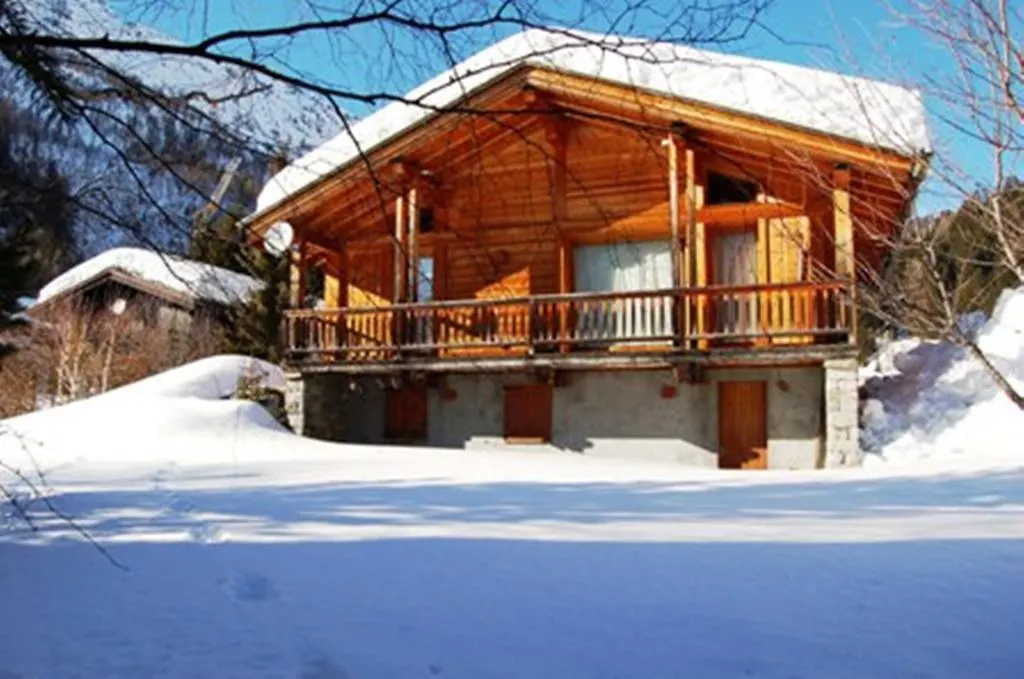 Chalet Beugeant - Happy Rentals Chamonix