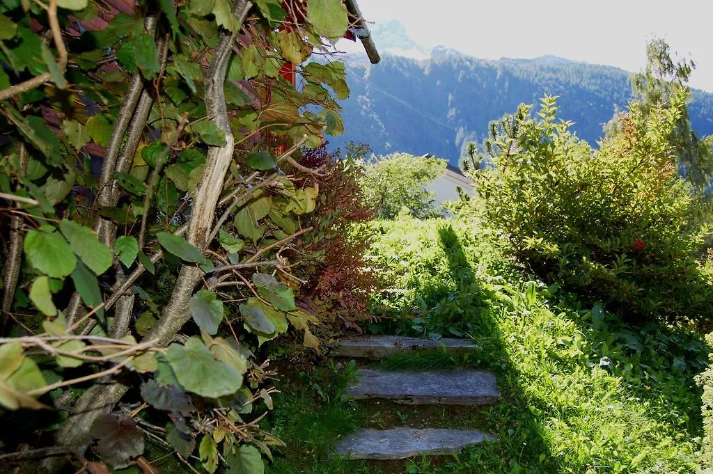 Chalet Beugeant - Happy Rentals Chamonix