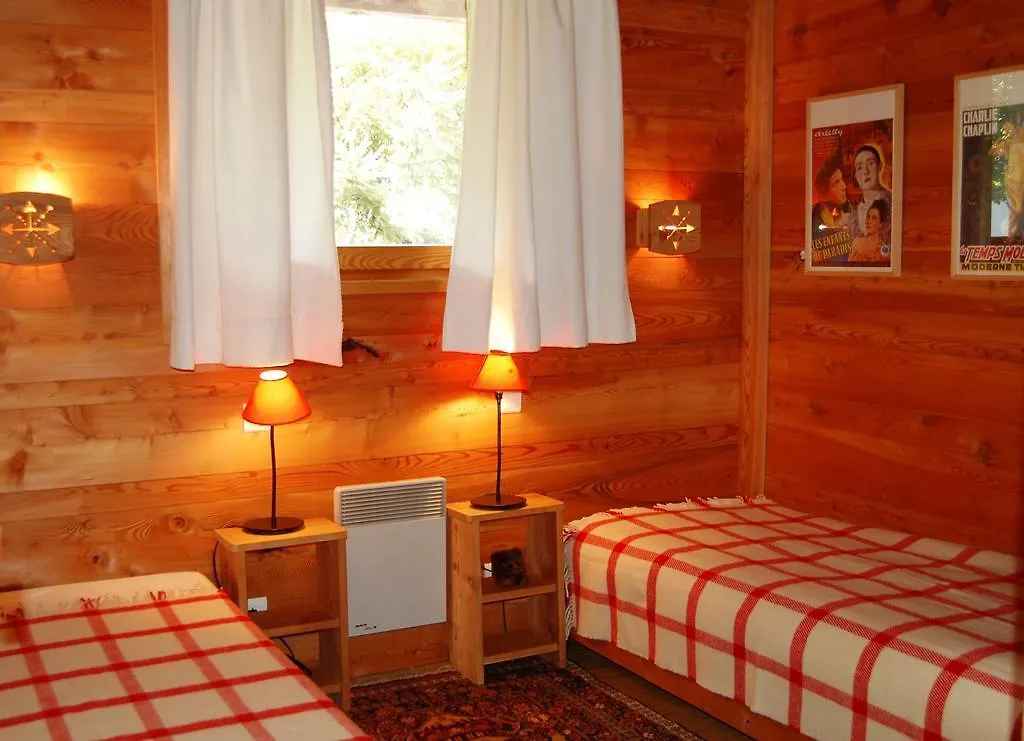 Chalet Beugeant - Happy Rentals Chamonix