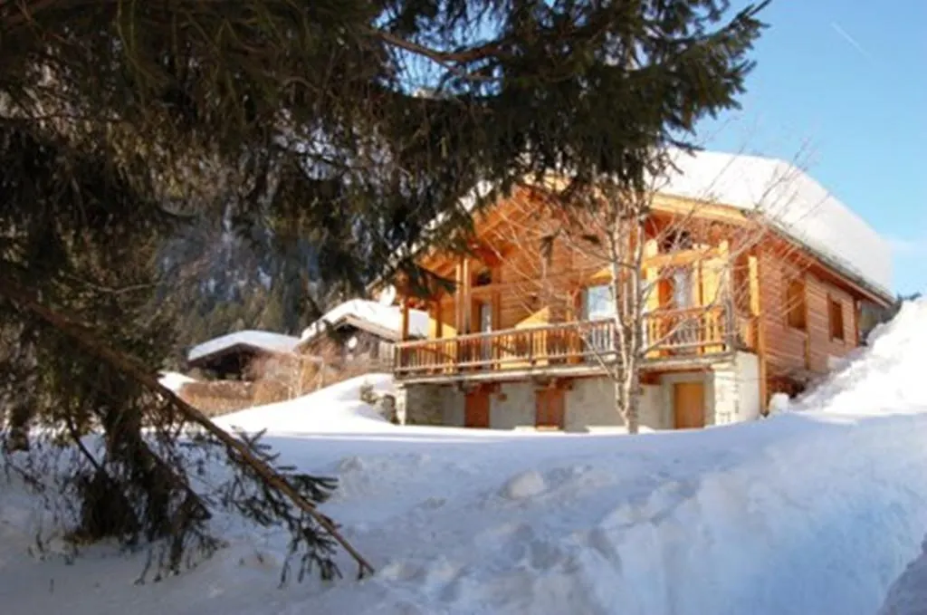 Chalet Beugeant - Happy Rentals Chamonix
