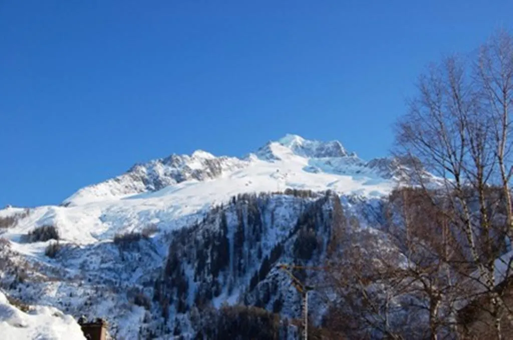 Chalet Beugeant - Happy Rentals Chamonix France