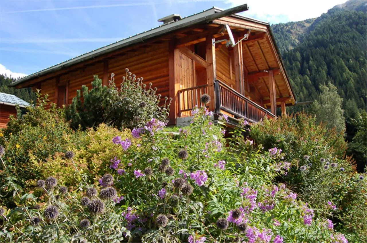 Chalet Beugeant - Happy Rentals Chamonix