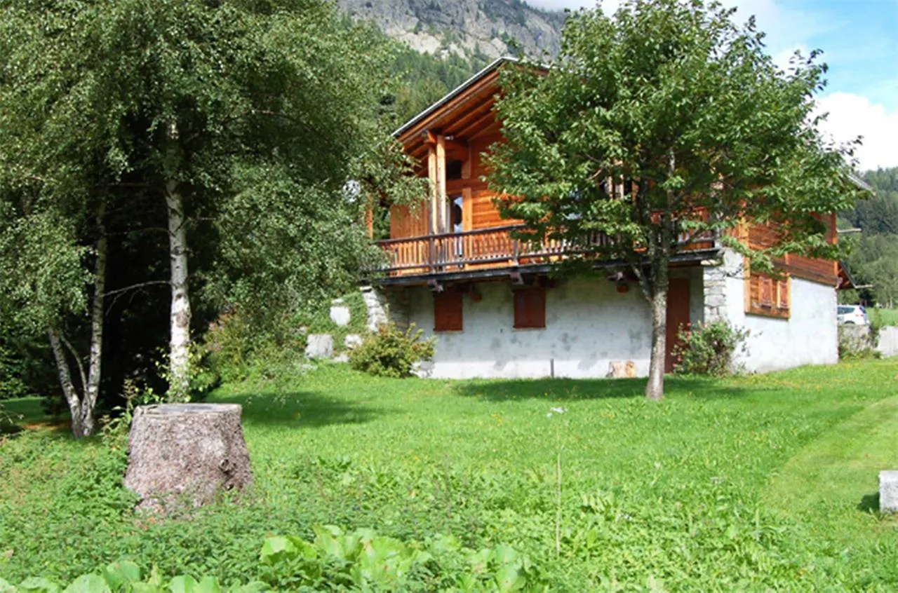 Chalet Beugeant - Happy Rentals Chamonix