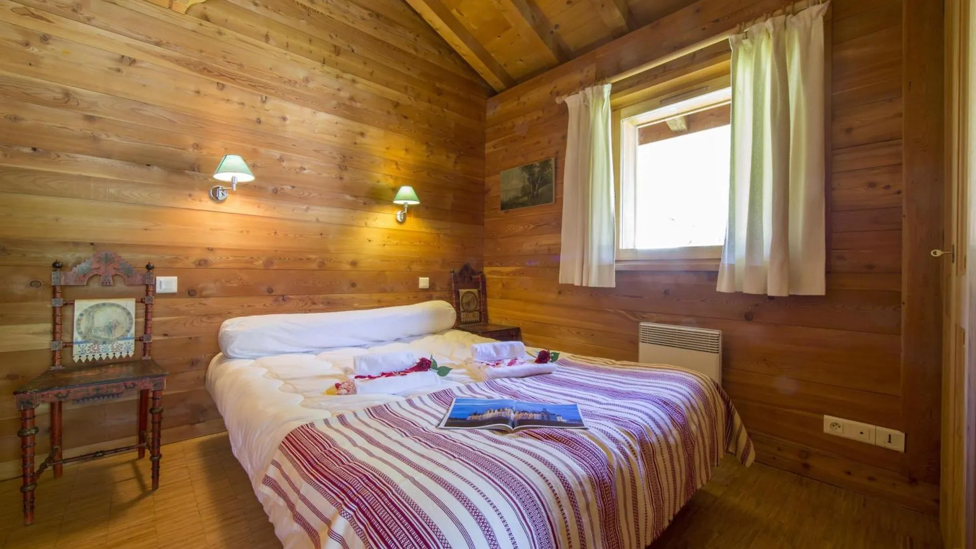 Chalet Beugeant - Happy Rentals Chamonix
