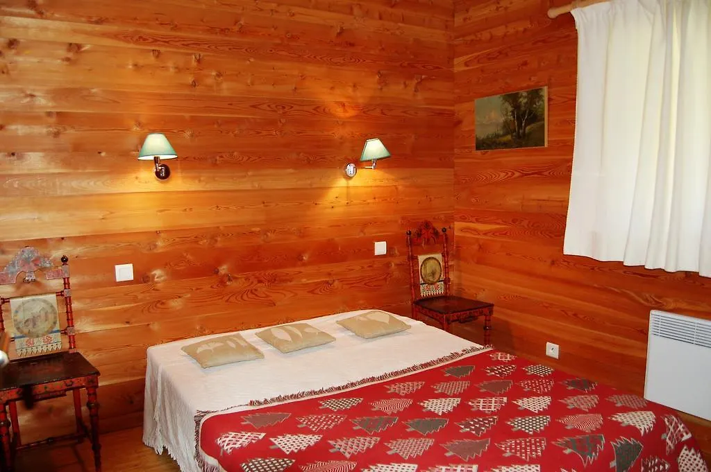 Chalet Beugeant - Happy Rentals Chamonix